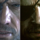 Illustration for article titled Relax, Snake Isn't an Old Man in the New Metal Gear